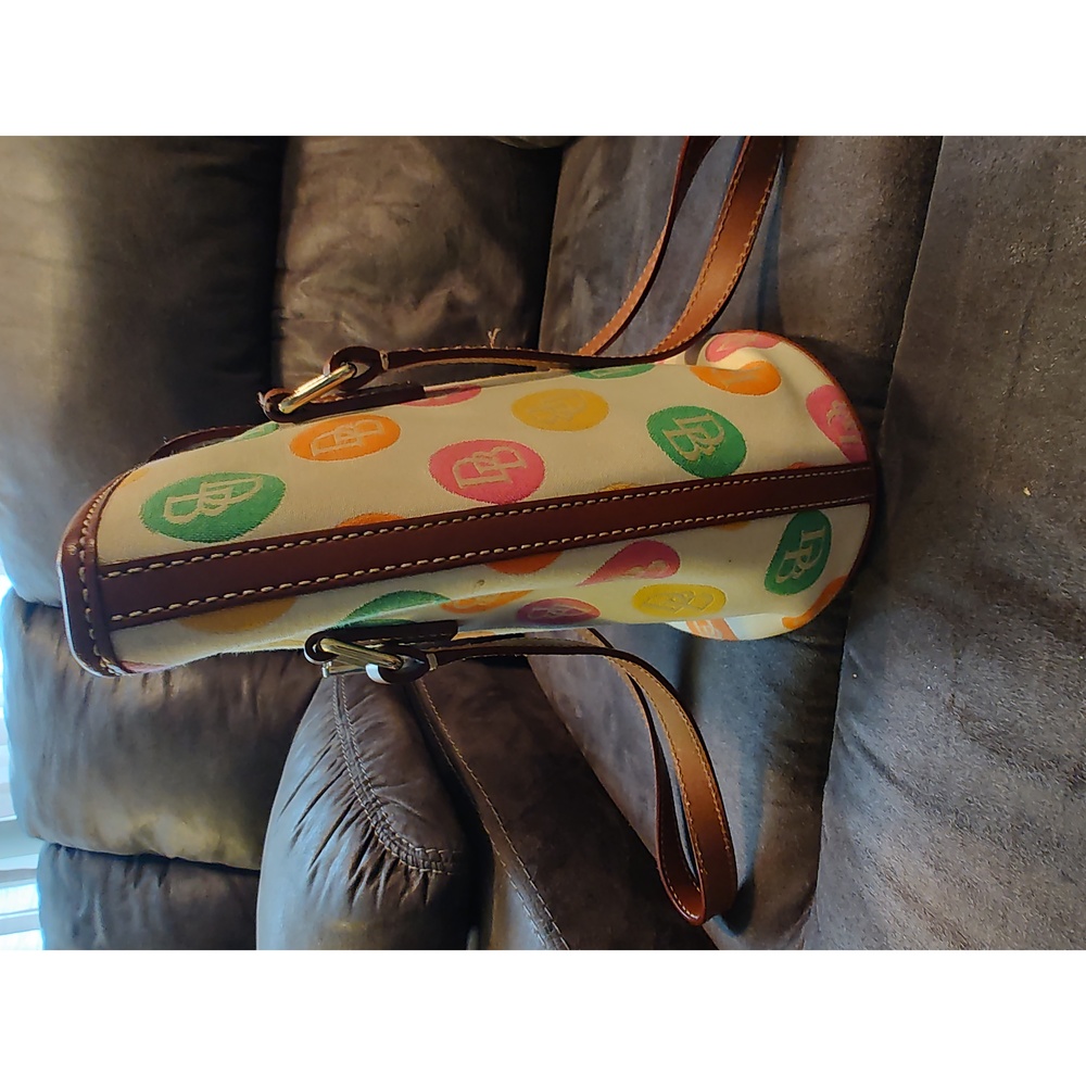 DOONEY & BOURKE Bowler Bag - Cute - Picture 6 of 7
